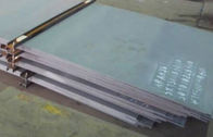 Ah36 Shipbuilding 5mm Carbon Steel Sheet Metal Plate