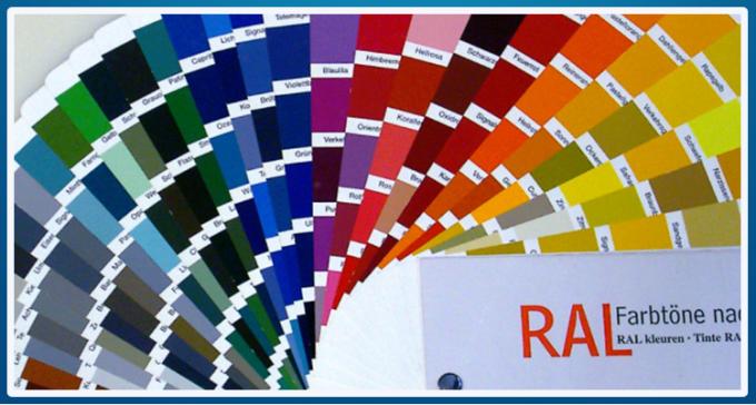 0.38 মিমি পিপিজিআই উজ্জ্বল পৃষ্ঠ TDC51D+Z প্রিপেইন্টেড গ্যালভানাইজড স্টিল কয়েল রোলড স্টিল শীট 6