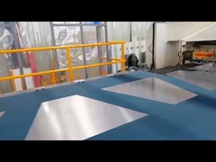 স্টেইনলেস স্টীল কুণ্ডলী গ্রাহক নির্দিষ্টকরণ কাটা