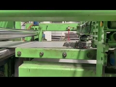 1mm স্ট্যান্ডার্ড JIS 304 304l হট রোল্ড স্টেইনলেস স্টীল প্লেট কাটিং