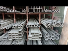 গরম ঘূর্ণিত ছাঁটাই এসএস বর্গক্ষেত্র বার T304 বর্গক্ষেত্র খালি বার ASTM A554