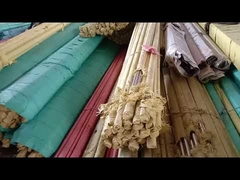 আর্কিটেকচারাল UNS S30300 পোলিশ স্টেইনলেস স্টীল রড ASTM A276