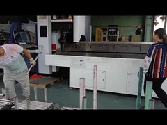 Astm A269 A312 ইন্ডাস্ট্রিয়াল 309 স্টেইনলেস স্টীল Seamless পাইপ