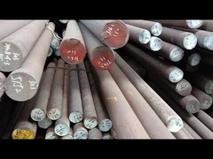 গরম ঘূর্ণিত আয়না পোলিশ 416 স্টেইনলেস স্টীল বার OD 12mm AiSi