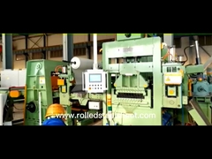 এএসটিএম A653 A653M G40 G60 G90 হট ডাম্প গ্যালভানাইজড কয়েল Q235