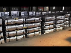 প্রি-পেইন্ট গ্যালভানাইজড ছাদ শীট পিপিজিআই 1.5 মিমি ছাদ টাইলসের জন্য গ্যালভানাইজড স্টিল শীট