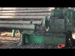 এএসটিএম এ৫৩ শীতল পানির জন্য সিলডড সিউমলেস কার্বন স্টিল পাইপ